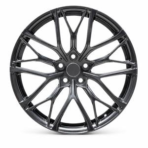 Rines <span class=keywords><strong>de</strong></span> Aleación Forjada <span class=keywords><strong>de</strong></span> 18/19/20 Pulgadas para Toyota Alphard Vellfire MPV Lexus LM <span class=keywords><strong>Sienna</strong></span>, Rines <span class=keywords><strong>de</strong></span> Repuesto Personalizados - Product Image 3