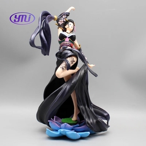 1ชิ้นหุ่นการ์ตูน <span class=keywords><strong>Nico</strong></span> <span class=keywords><strong>robin</strong></span> PVC รูปปั้นตัวการ์ตูนฟิกเกอร์อะนิเมะสำหรับเด็ก - Product Image 2