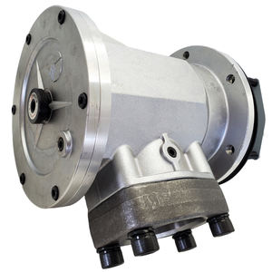 Boîtier de filtre magnétique à particules de ligne d'aspiration magnétique hydraulique d'alimentation directe d'usine - Product Image 5