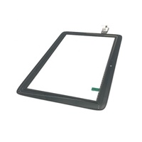 Écran tactile lcd de remplacement pour Hp Slate 10, HP 3603es, Original