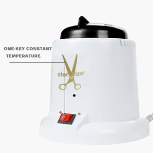 <b>Nail</b> <b>Tool</b> Sterilizer for Sterilization Machine Metal <b>Nail</b> Art <b>Tools</b> Supplies Sterilizers High Temperature for Manicure Salon - Product Image 2