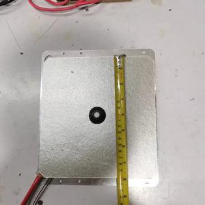 Placa de Inducción Invisible de Cuatro Quemadores para Encimera - Product Image 4