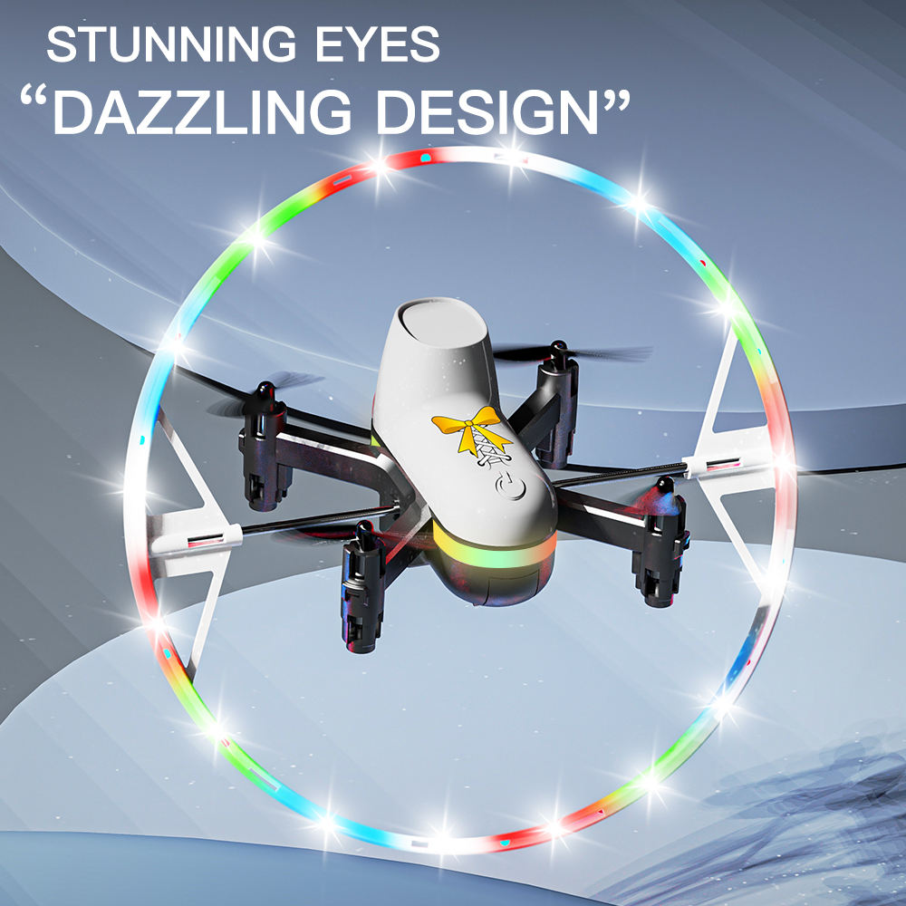 Radio Control Mini Nano Pocket Drone SP26 Quadcopter