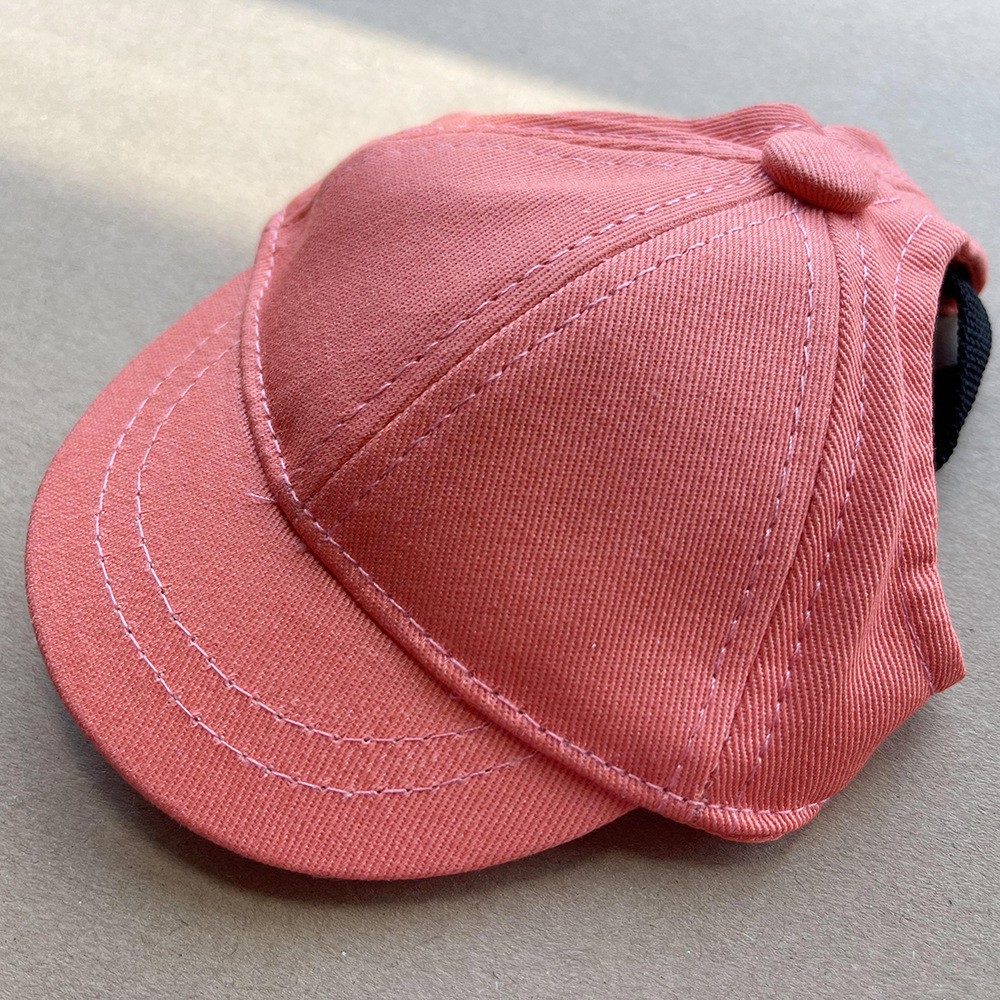 Rose orangé