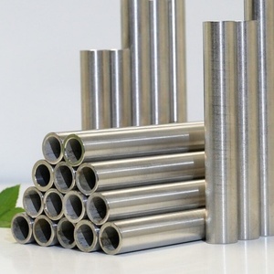 Precio de Fábrica, Tubo de Acero Inoxidable de Alta Precisión 317/L A213 304 304L 316L 309 310 317 321 347 405 409 410 430 1.4301 - Product Image 5