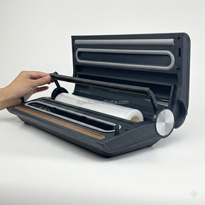 Scelleuse sous vide portable 80Kpa 120W avec raccord de tuyau externe automatique pour bocaux de conserve et récipients de stockage alimentaire, fournisseur OEM - Product Image 4