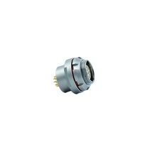 Connecteurs circulaires mâles et femelles étanches IP68 personnalisés TT JX OEM/ODM – Fabricant d'accessoires et de raccords