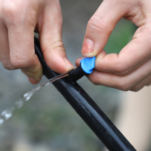 Arroseur d'irrigation goutte à goutte DaringFish 2L 4L 8L 16L pour refroidissement et contrôle de la poussière en verger, taxes non incluses, fabriqué en Chine - Product Image 4
