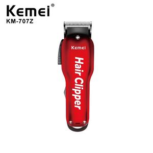 <span class=keywords><strong>Kemei</strong></span> <span class=keywords><strong>tondeuse</strong></span> électrique Rechargeable KM-707Z <span class=keywords><strong>tondeuse</strong></span> à cheveux grande puissance salon professionnel <span class=keywords><strong>tondeuse</strong></span> - Product Image 2
