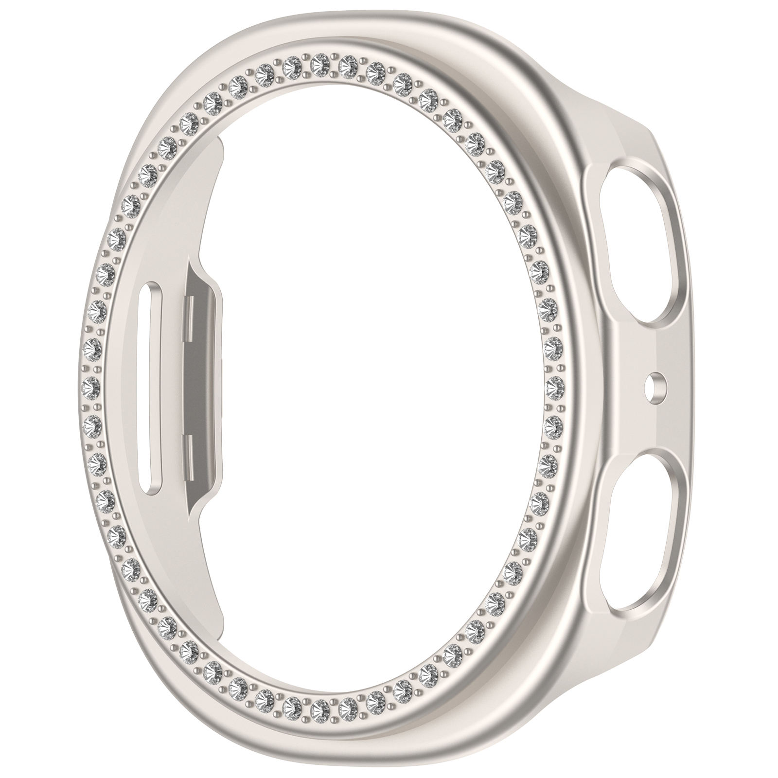 04 # สีแสงดาวมันวาว