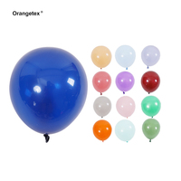Ballons géants en latex personnalisés avec logo imprimé, très demandés, pour les propositions de mariage, les mariages, les anniversaires et la décoration de fêtes