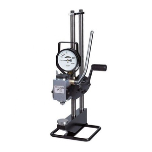 Testeur de dureté Brinell hydraulique électronique portable CHINCAN HB-P3000 avec une précision de 1% - Product Image 4