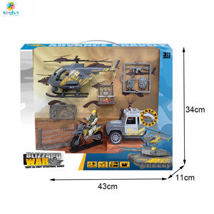 Ensemble <span class=keywords><strong>de</strong></span> moto <span class=keywords><strong>tactique</strong></span> <span class=keywords><strong>militaire</strong></span> fonction <span class=keywords><strong>de</strong></span> lumière sonore hélicoptère pour garçons Wrangler <span class=keywords><strong>jeu</strong></span> <span class=keywords><strong>de</strong></span> bataille jouets en plastique pour <span class=keywords><strong>tactique</strong></span> <span class=keywords><strong>militaire</strong></span> - Product Image 6