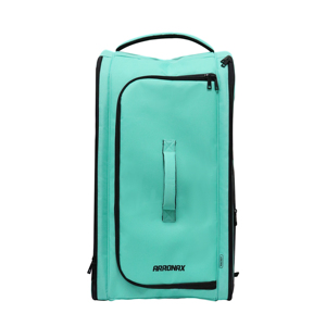 Borsa <span class=keywords><strong>da</strong></span> <span class=keywords><strong>Tennis</strong></span> Personalizzata all'Ingrosso, Borsa per Racchetta <span class=keywords><strong>da</strong></span> Pickleball con Scomparto per <span class=keywords><strong>Scarpe</strong></span> - Product Image 4