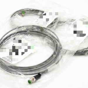3x Componenti Elettronici 7999-40641-2330300 M12 Pcs/<span class=keywords><strong>ger</strong></span>. Bu. Pacchetto di Automazione Industriale LED - Nuovo, Originale, Pronto per la Spedizione - Product Image 1