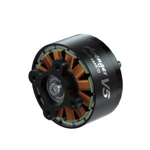 Moteur sans balais BrotherHobby Aven/ger 4215 V5 555KV avec hélice pliable 1248 à trois pales, 2 paires CW CCW - Product Image 4