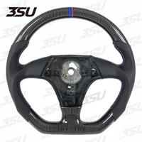 Compatible avec le volant OLIVER pour E36 1991-1999