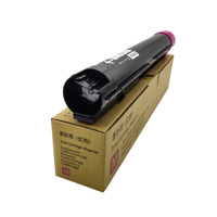 Toner de cartouche d'imprimante Xerox 2260 2263 2265 compatible avec l'usine pour cartouche de machine Xerox Docucentre C2260 C2263 C2265 utilisée