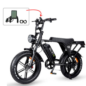 Pantalla LCD Ouxi V8 M5 Versión V3.0-US al por Mayor - Piezas para Bicicletas Eléctricas Ouxi - <span class=keywords><strong>Comprar</strong></span> Pantalla LCD para <span class=keywords><strong>Bicicleta</strong></span> Eléctrica Ouxi V8 M5 - Product Image 6
