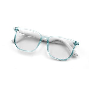 <span class=keywords><strong>2025</strong></span> Mz06 Ngoài Trời Thông Minh Kính Mát BT Âm Nhạc Bằng Giọng Nói Trợ Lý Chống Màu Xanh Mặc Tai Nghe Với Thông Minh AI Thông Minh Kính - Product Image 4