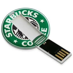 Clé USB MINI, gadgets personnalisés - Product Image 2