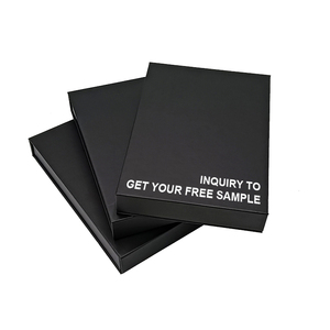 Cajas Rígidas Magnéticas Reciclables al por Mayor, Cajas de Papel Personalizadas con Logotipo, Estuche para Tarjetas de Juego, Tarjetas Coleccionables, Caja de Regalo de Cartón - Product Image 1