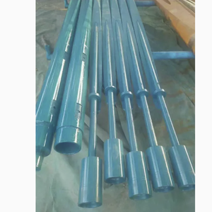 Herramientas de Perforación de Pozos Petroleros API: Deviador / Whipstock / Deflector - Product Image 6