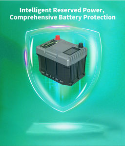 Démarrage de chauffage à basse température à bas prix avec <span class=keywords><strong>batterie</strong></span> de démarrage Smart Alarm 12V - Product Image 6