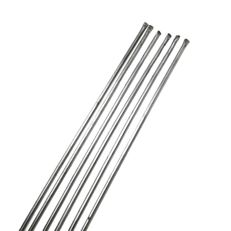 Wolfram Welding Rod Customized Tungsten Steel