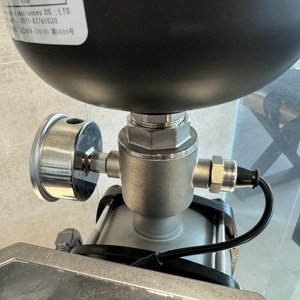 Intelligent Hot <b>Water</b> <b>Pumps</b> Stainless Steel Centrifugal <b>Pump</b> - Product Image 5