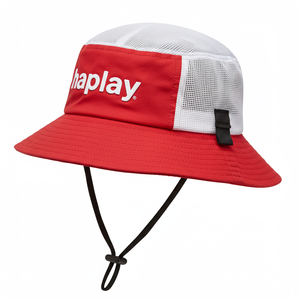 Sombrero <span class=keywords><strong>de</strong></span> <span class=keywords><strong>Sol</strong></span> <span class=keywords><strong>de</strong></span> Alta Calidad para Exteriores, Transpirable, <span class=keywords><strong>de</strong></span> Secado Rápido, <span class=keywords><strong>de</strong></span> Malla, para Caza, Protección Solar, Sombrero <span class=keywords><strong>de</strong></span> Cubo para Hombre con Cordón - Product Image 3