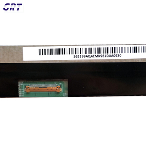 Pantalla para portátil de 15.6 pulgadas, delgada, LED, 30 pines, para NT156WHM-N32 - Product Image 4