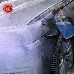 Shampooing céramique haute qualité Glenby GL54, protection hydrophobe, surfaces de nettoyage <span class=keywords><strong>automobile</strong></span>, <span class=keywords><strong>produit</strong></span> <span class=keywords><strong>d</strong></span>'<span class=keywords><strong>entretien</strong></span> <span class=keywords><strong>automobile</strong></span> - Product Image 5