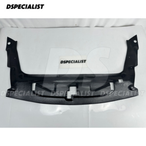 Panel de refrigeración de cubierta de motor de fibra de carbono estilo defensa de garaje para <span class=keywords><strong>Nissan</strong></span> R35 Gtr - Product Image 6