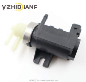 Tur-bo Pression Électrovanne 70328905 1J0906627A 70328900 Pour <span class=keywords><strong>Volkswagen</strong></span> Audi EGR Électrovanne de Vide - Product Image 5