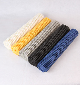 Classic PVC Rug Pad Anti-Slip Mat Non-Adhesive <b>Shelf</b> <b>Liner</b> for Kitchen PVC Grip Drawer <b>Liner</b> with Non-Slip Feature - Product Image 4