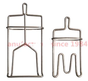 Línea de Sacrificio Halal para Pollos, Grillete para Aves de Corral - Product Image 1