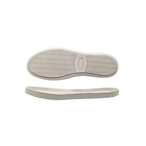 Semelle de chaussure pour femme Unity en PVC, antidérapante, résistante à l'eau, légère, offrant une adhérence stable, un soutien solide et une longue durée de vie. - Product Image 1