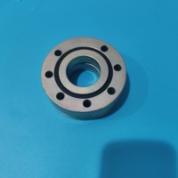 Kunden spezifische Roboter-Lenk lager GY-0901891862 Edelstahl CNC-Bearbeitung Blow Fill Spin Filler Parts KRONES Kompatibel