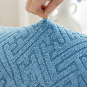 Universal Stretch <strong>Sofa</strong> <strong>Armrest</strong> <strong>Covers</strong> <strong>for</strong> Living Room - Product Image 4