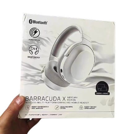 Razer Barracuda X