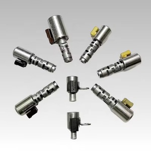 Kit de solenoide 09g en oferta - Product Image 1