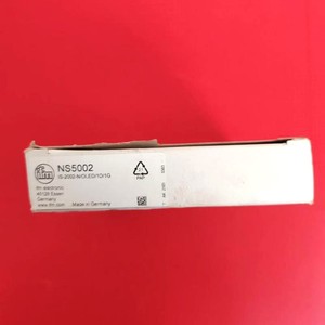 หนึ่งชิ้นสำหรับเซ็นเซอร์สวิตช์ความใกล้เคียง IFM รุ่นใหม่ NS5002 - Product Image 1