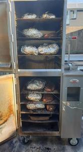 중력식 스모커 - 초대형 - Product Image 5