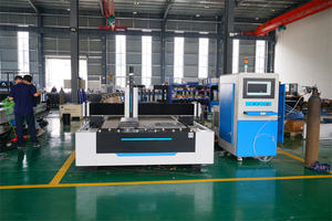 Raymax Vĩnh Viễn Neodymium Sắt Boron Nam Châm Độ Chính Xác Cao Đóng Sợi <span class=keywords><strong>Laser</strong></span> Máy Cắt - Product Image 2