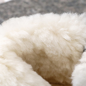 Botas <span class=keywords><strong>de</strong></span> Invierno Unisex, Aislantes, Antideslizantes, para Todo Terreno, Resistentes, Cálidas y Duraderas - Product Image 4