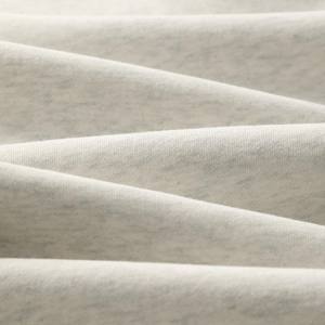 Felpe personalizzate in rilievo di alta qualità felpe personalizzate <span class=keywords><strong>oversize</strong></span> da <span class=keywords><strong>uomo</strong></span> bianche in bianco goffrato felpe con cappuccio stampa da <span class=keywords><strong>uomo</strong></span> - Product Image 2