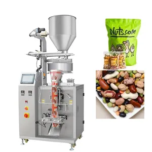 packing machine for nuts / small food packing machine / manual packing machine