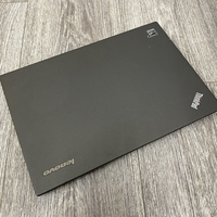 Ordinateur portable professionnel Lenovo ThinkPad X250 I5-5ème génération, 8 Go de RAM, 256 Go de SSD, 12,5 pouces, 95% neuf, pour étudiants et professionnels