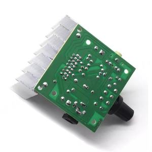 บอร์ดเครื่องขยายเสียงสองช่องสัญญาณ CA-7377 DC 12V 2x35W ใช้ชิป TDA7377 - Product Image 2